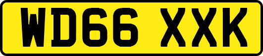 WD66XXK
