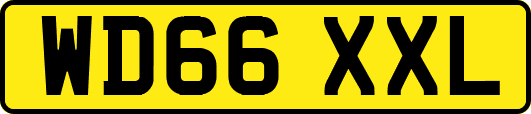 WD66XXL