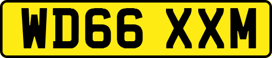 WD66XXM
