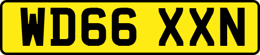 WD66XXN