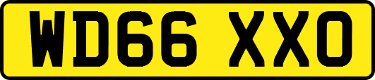 WD66XXO