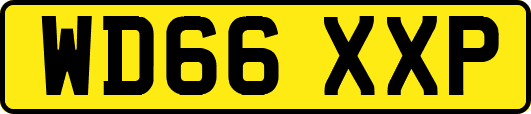 WD66XXP