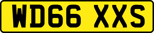 WD66XXS