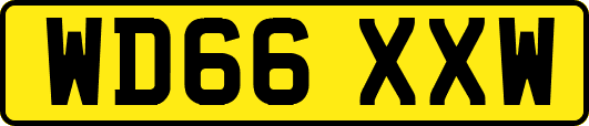 WD66XXW