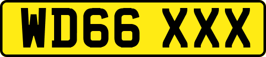 WD66XXX