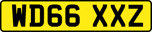 WD66XXZ