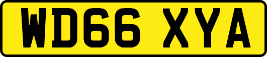 WD66XYA