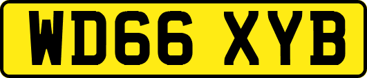 WD66XYB