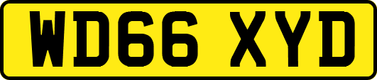WD66XYD