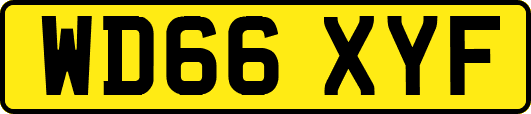 WD66XYF
