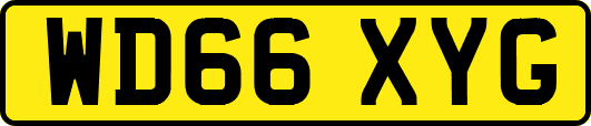 WD66XYG