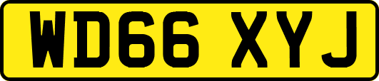 WD66XYJ