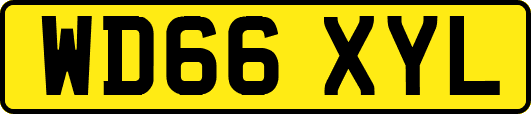 WD66XYL