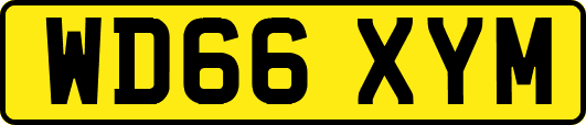 WD66XYM