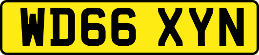 WD66XYN