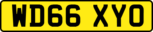 WD66XYO