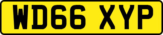 WD66XYP