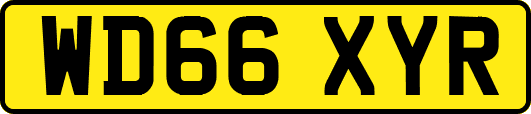 WD66XYR
