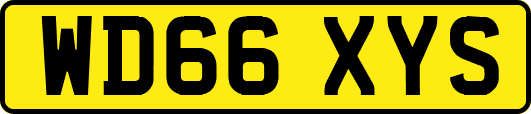 WD66XYS