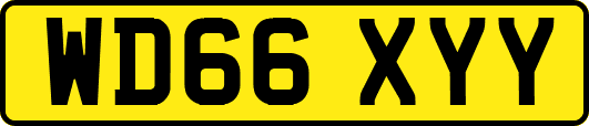 WD66XYY