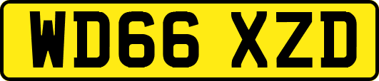 WD66XZD
