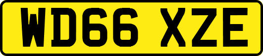 WD66XZE