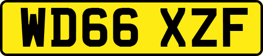 WD66XZF