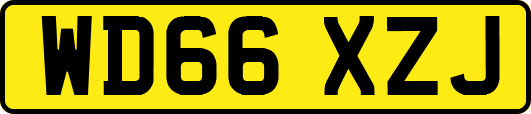 WD66XZJ