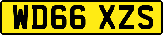 WD66XZS