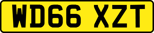 WD66XZT