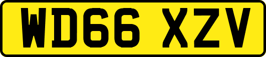 WD66XZV