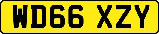 WD66XZY