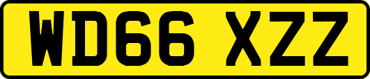 WD66XZZ