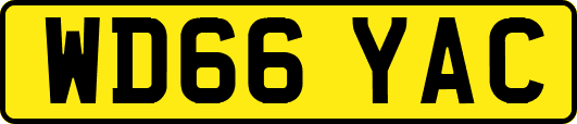 WD66YAC