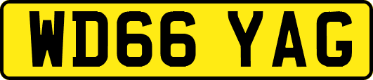 WD66YAG