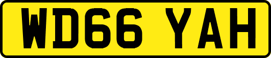 WD66YAH