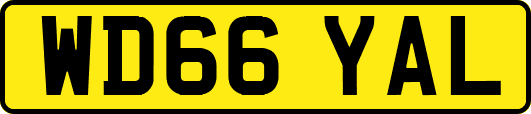 WD66YAL