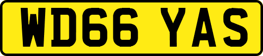 WD66YAS