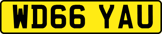 WD66YAU