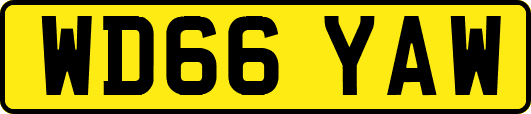 WD66YAW