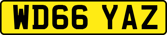 WD66YAZ