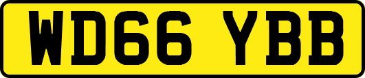 WD66YBB