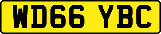 WD66YBC