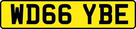 WD66YBE