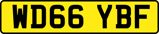 WD66YBF