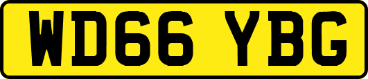 WD66YBG