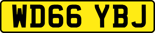WD66YBJ
