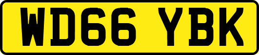 WD66YBK