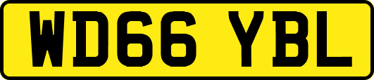 WD66YBL
