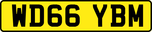 WD66YBM